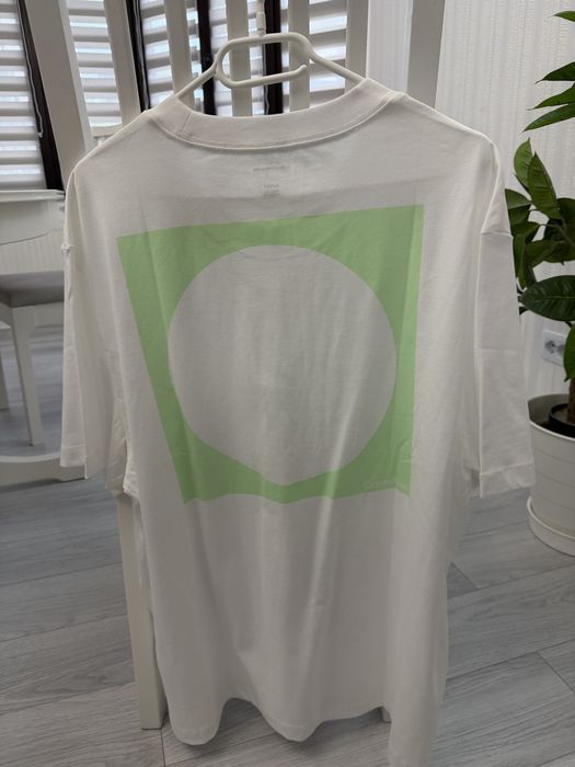 Tricou Calvin Klein xl