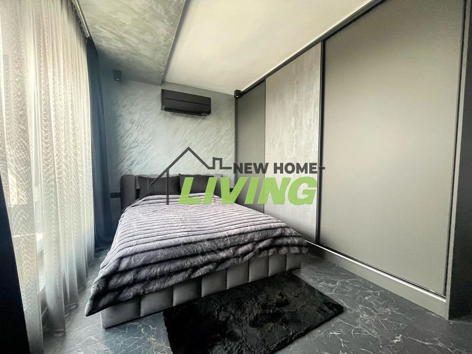 Продава се Едностаен апартамент в Пловдив, Център - 98 кв.м за 2041 €/кв.м - Снимка #7