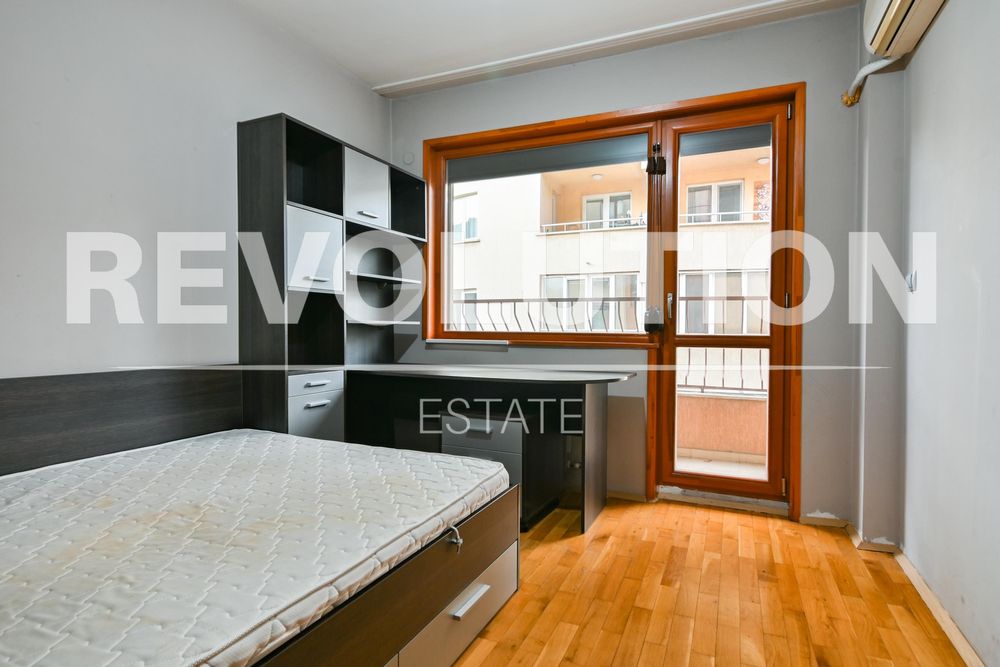 Дава се под наем Тристаен апартамент в София, Борово - 95 кв.м за 800 € - Снимка #6