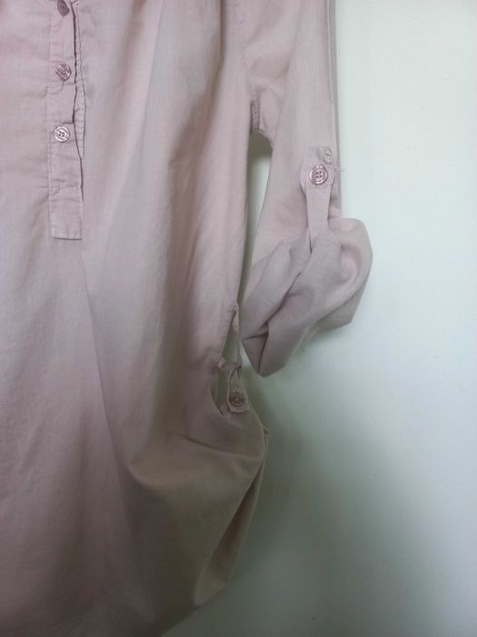 Bluza superba D&D