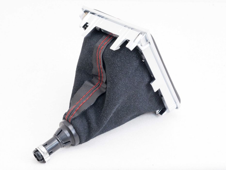 Топка скоростен лост с маншон VW Golf GTI Голф 7 2012-17 ГТИ