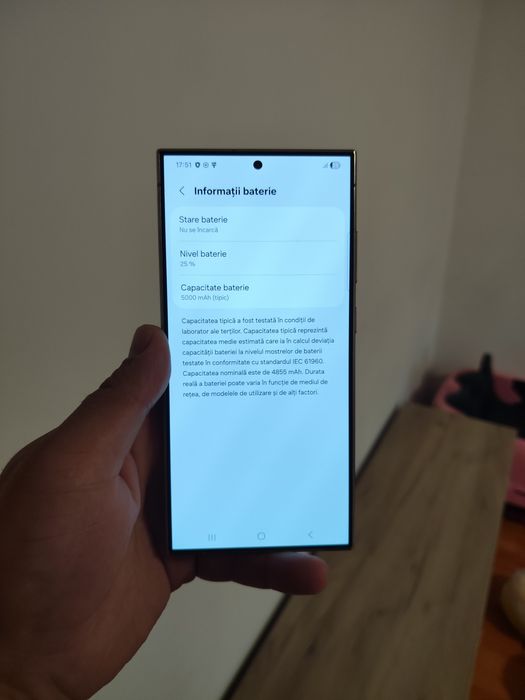 Samsung s24 ultra 256