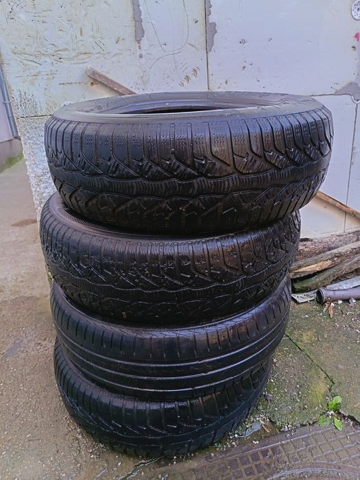4 Cauciucuri de iarna