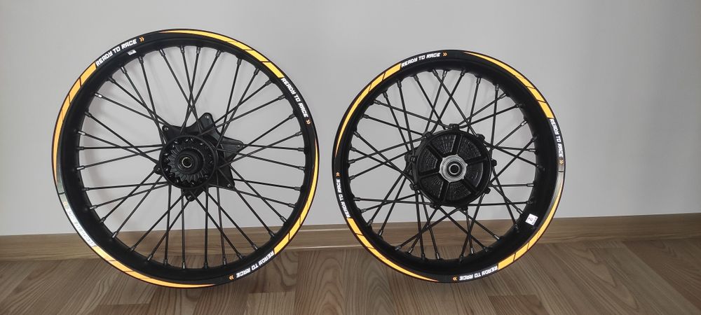 Jante spite motocicleta noi