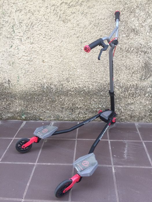 Детски скутер Z7