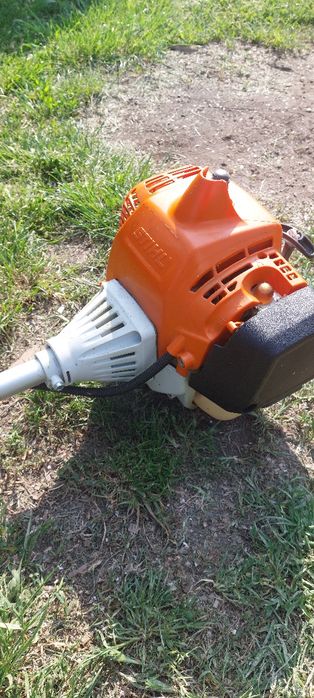 Vănd cositoare STIHL