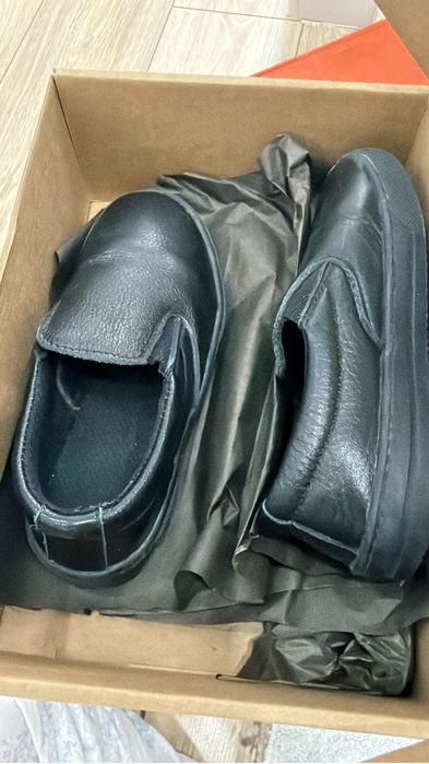 детский мальчиковый обувь