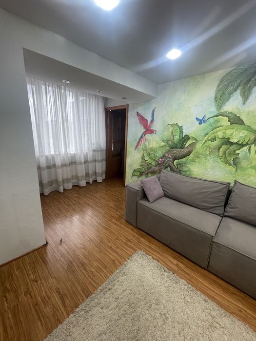 3-х квартира пл Республики