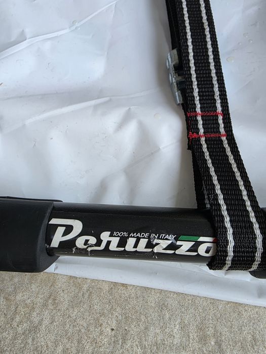 Peruzzo Cruiser багажник / стойка за колела