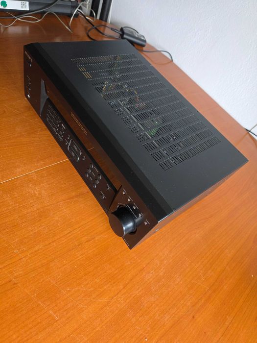 Sony STR-DE185 amplificator receiver stereo HiFi puternic