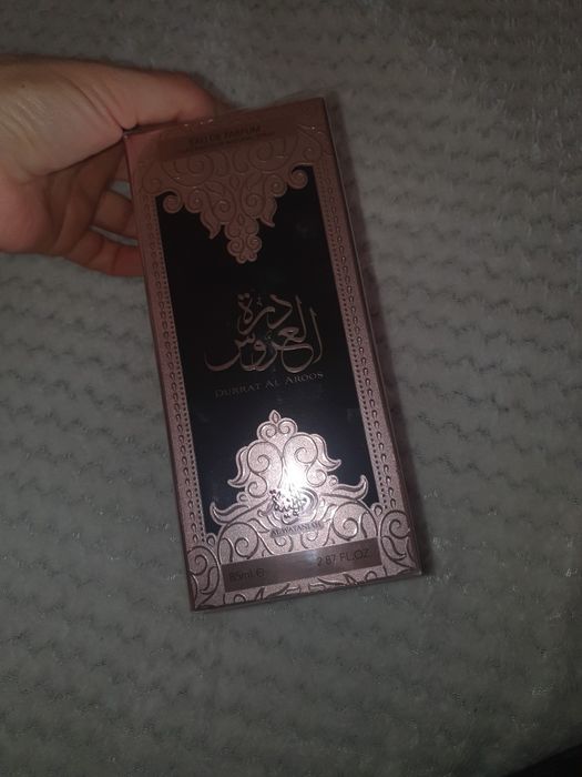 I'm the Queen,Rose explosion и Durrat Al Aroos парфюм