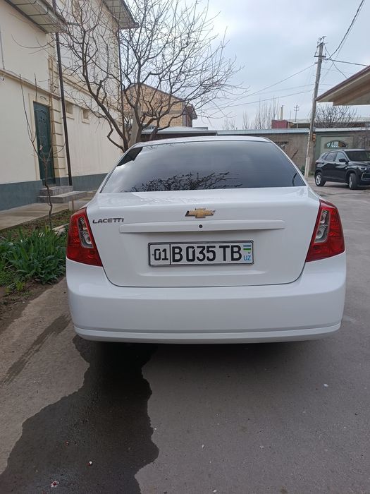 Gentra Avtomat 1 Evto Avtomat