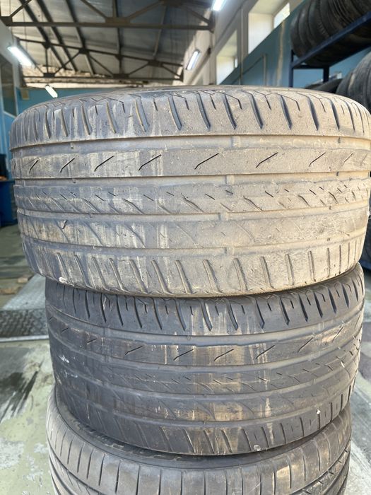 Продам резину 255/35/19