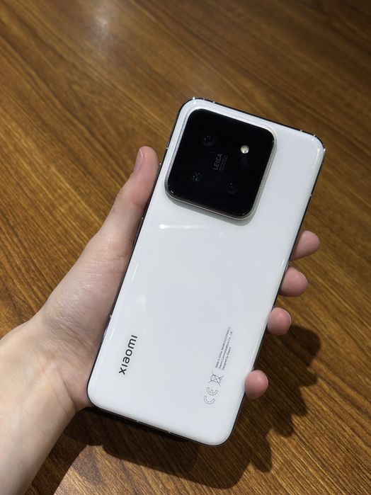 Xiaomi 14 512/12