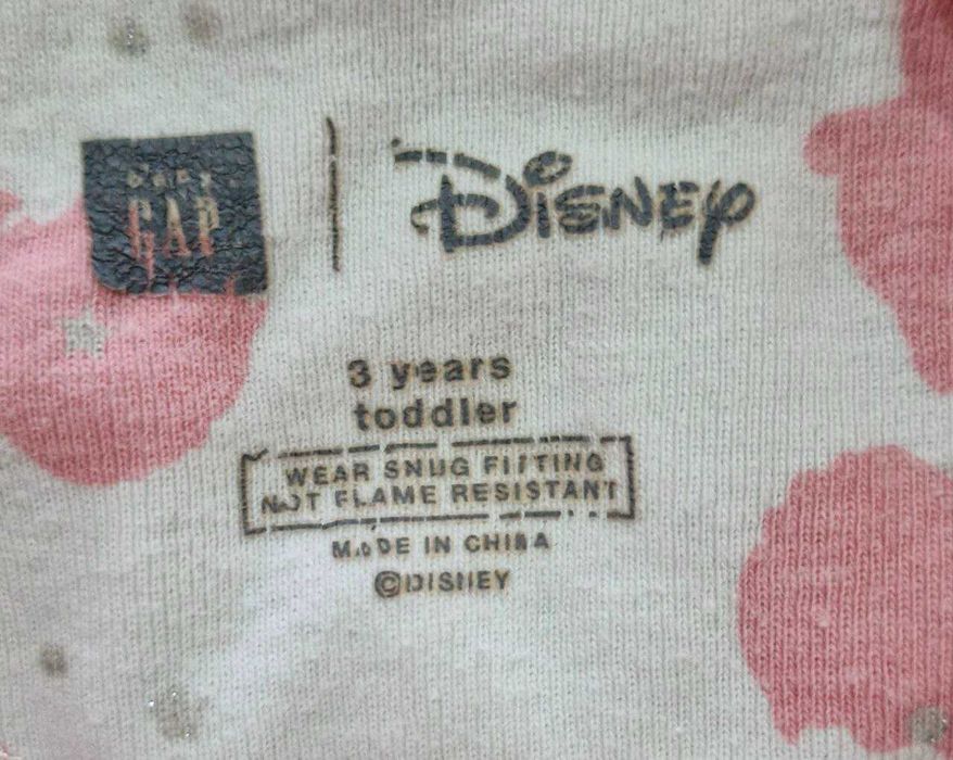 Детские слиперы(боди) из США