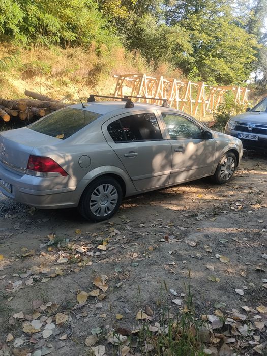 Opel Astra de vânzare