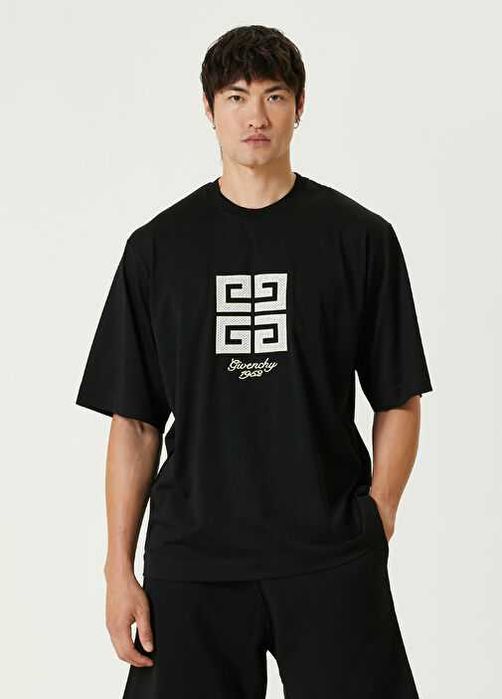 Givenchy Мъжка тениска