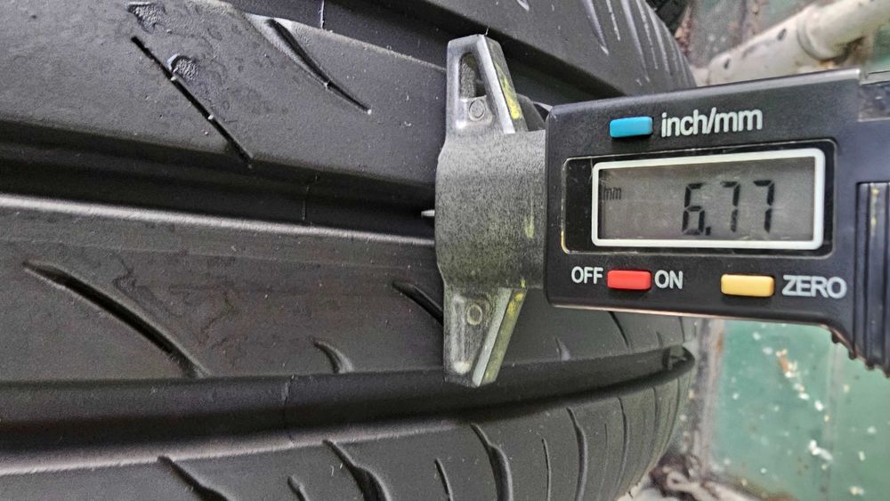 175 65 14 NEXEN vara