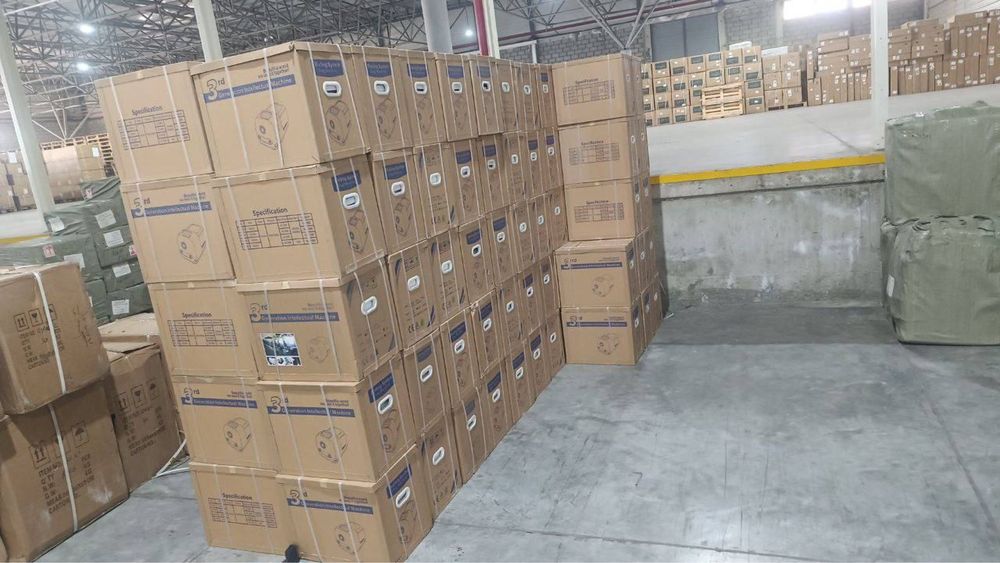 микроклимат Система водяного тумана