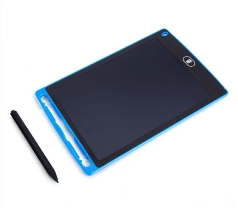 Tableta copii scris și desenat 8inch / 21cm