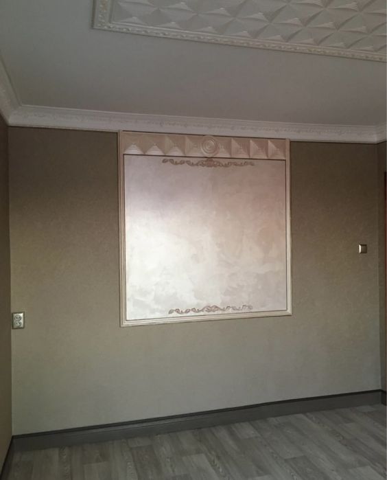 Малярные работы. Мастер.