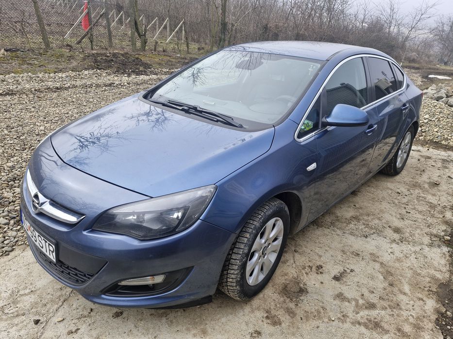 Opel astra j 2015 transmisie lant 1.6 cdti 136 cai