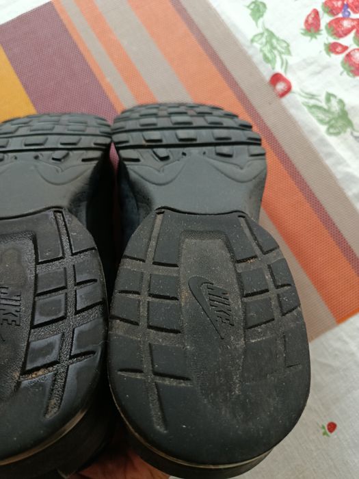 NIKE AIR мъжки маратонки