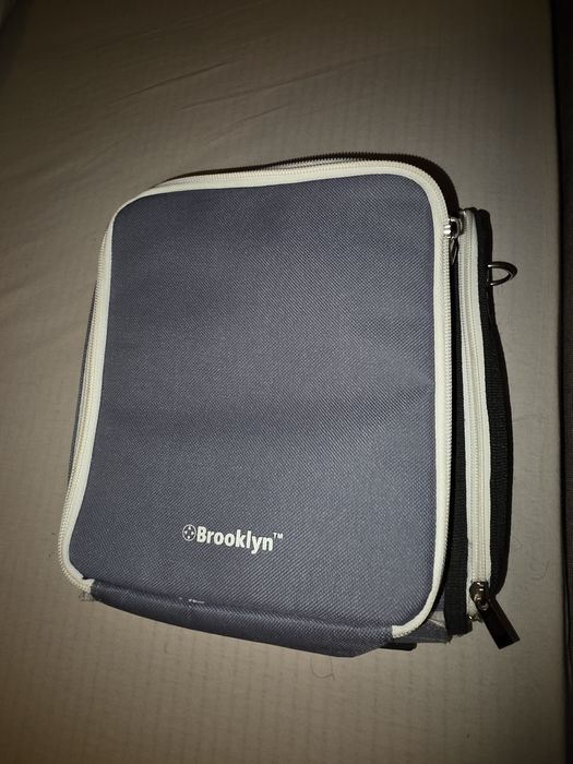 Geanta (borseta) Brooklyn