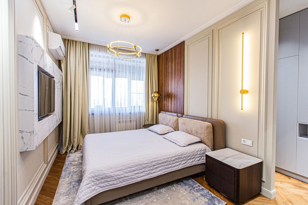 Интерьерный фотограф