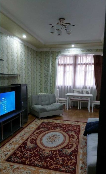 Продаётся 3/2/5 буз1 бий чимган №Р258