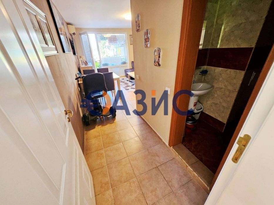 Продава се Тристаен апартамент в к.к. Слънчев бряг - 85 кв.м за 1058 €/кв.м - Снимка #7