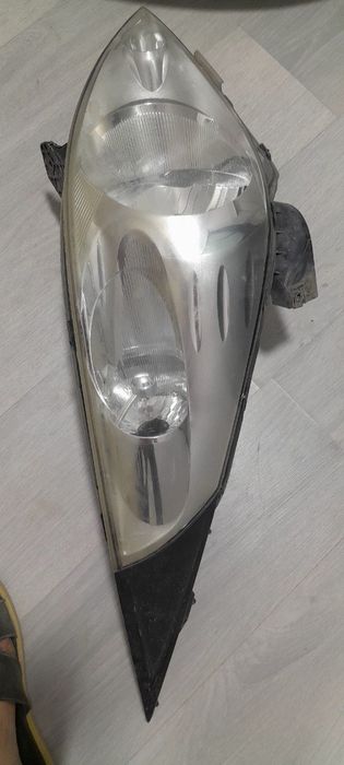Spark fara original
