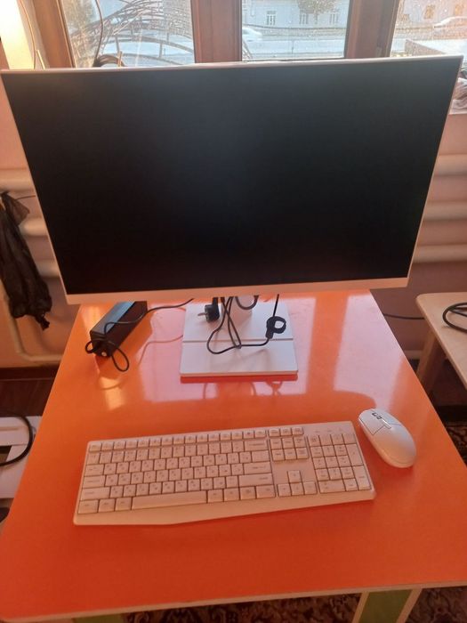 Продается новый моноблок Core i5