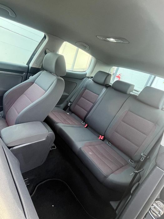 De vânzare Golf V GT