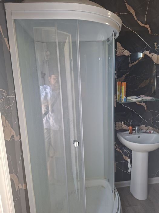 Домик контейнермен