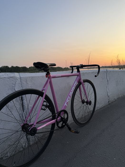 Продаю фикс Tsunami