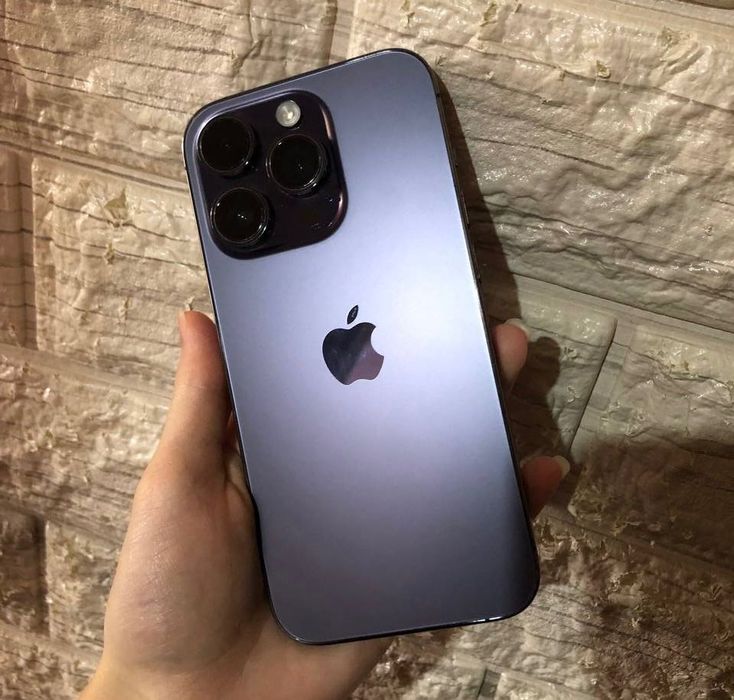 iphone 14 pro 128/84%