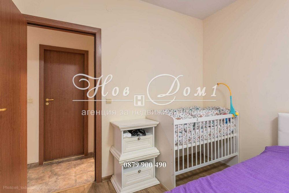 Продава се Тристаен апартамент в к.к. Златни пясъци - 98 кв.м за 1224 €/кв.м - Снимка #15