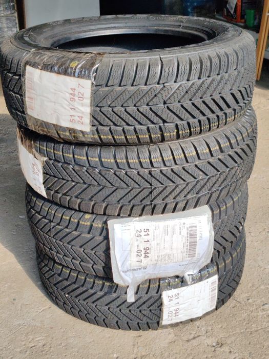 Set 4 Anvelope Iarnă 175/65 R14 - NOI - DOT 2023