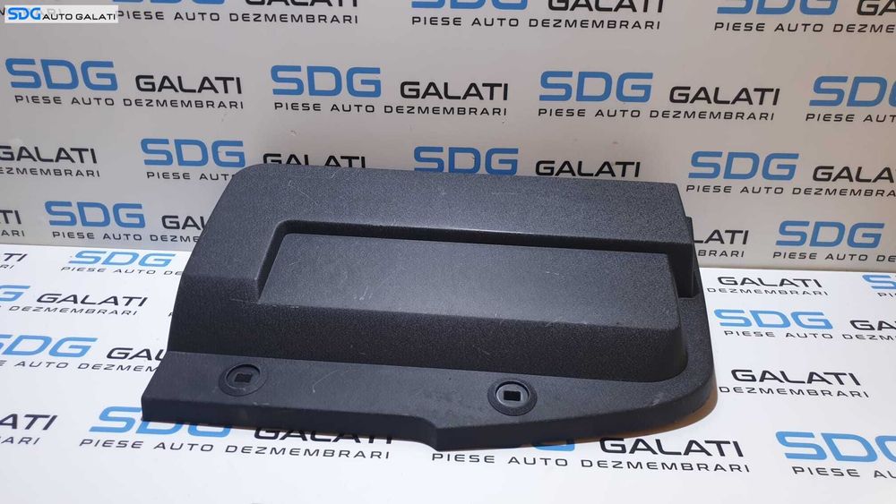 Capac Suport Baterie Acumulator Renault Laguna 3 2007 - 2015 Cod 244970005R