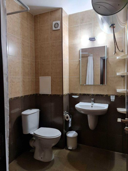 Дава се под наем Двустаен апартамент в София, Център - 65 кв.м за 450 € - Снимка #4