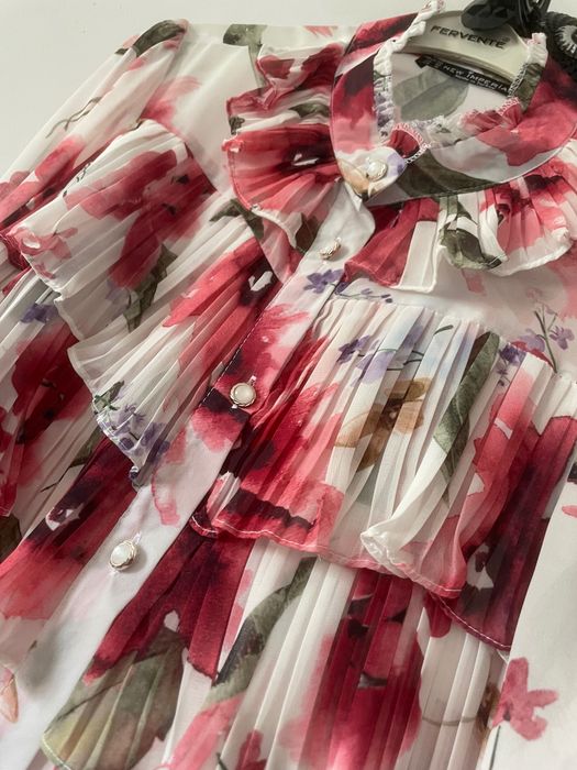 bluza elegantă dama