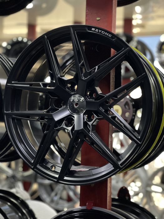 комплект Диск R17 5x114.3