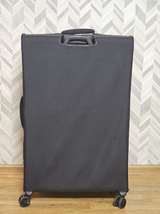 Чемодан большой 138 литров