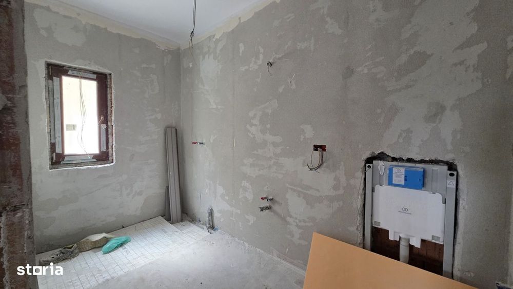 Duplex 5 camere | 162 mp utili si teren 530 mp | Dumbravita