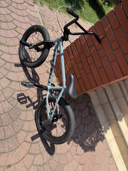 Bicicleta BMX Cult Juvenile