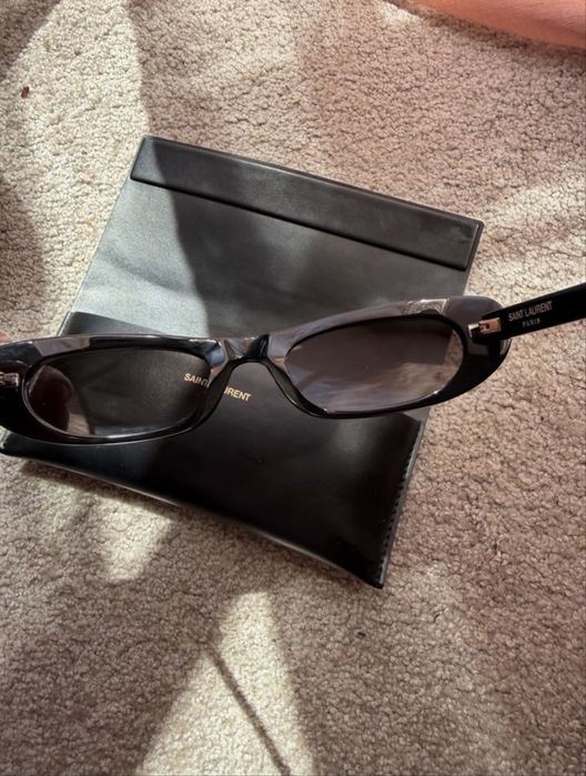 Saint Laurent очила