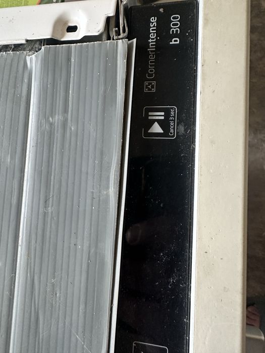 Съдомиялна  Беко/Beko на части