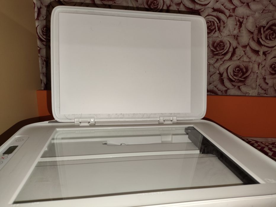 Принтер HP DeskJet 2620
