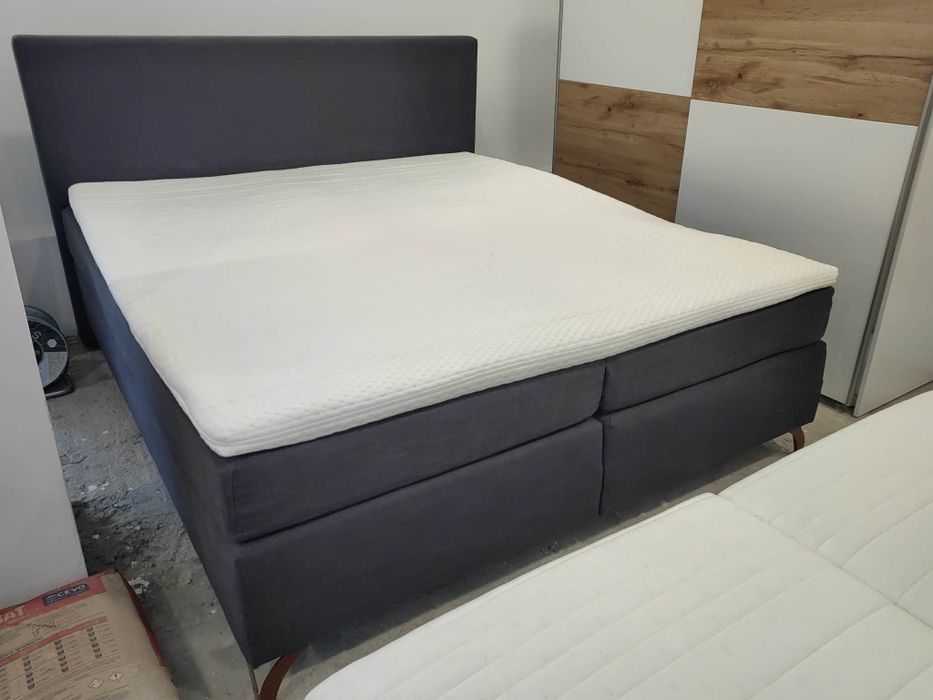 Pat Dormitor Boxspring 180 /200